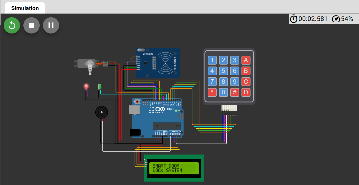 Smart Lock